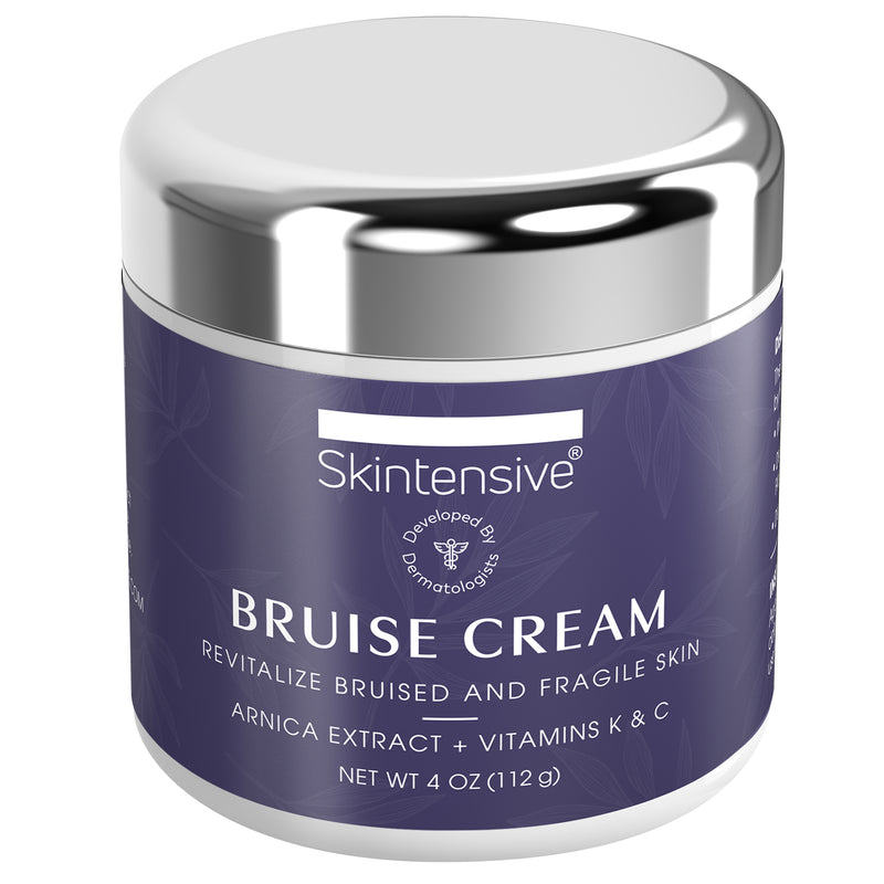 Bruise Cream