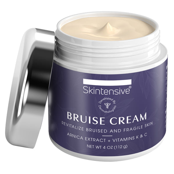 Bruise Cream