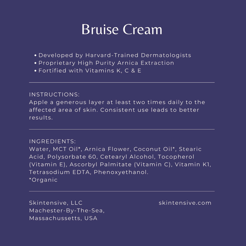 2-Pack Bruise Cream