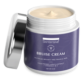 Bruise Cream is Out of Stock