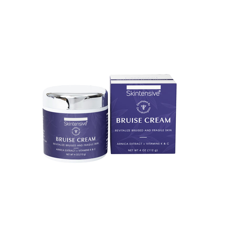 Bruise Cream