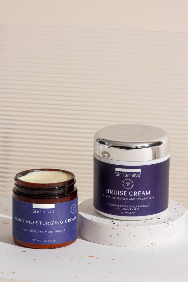 Daily Moisturizing Cream