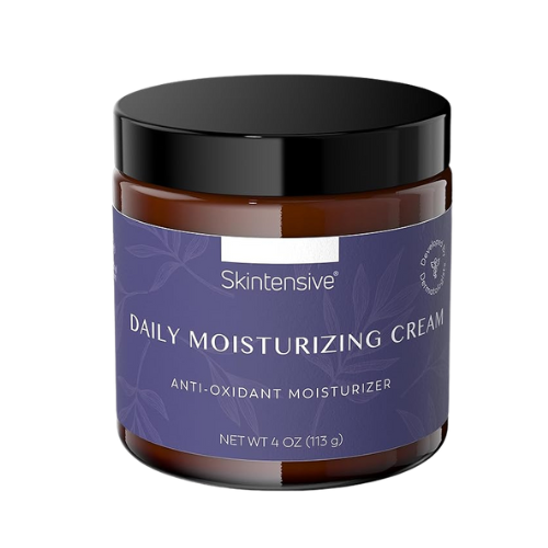 Daily Moisturizing Cream