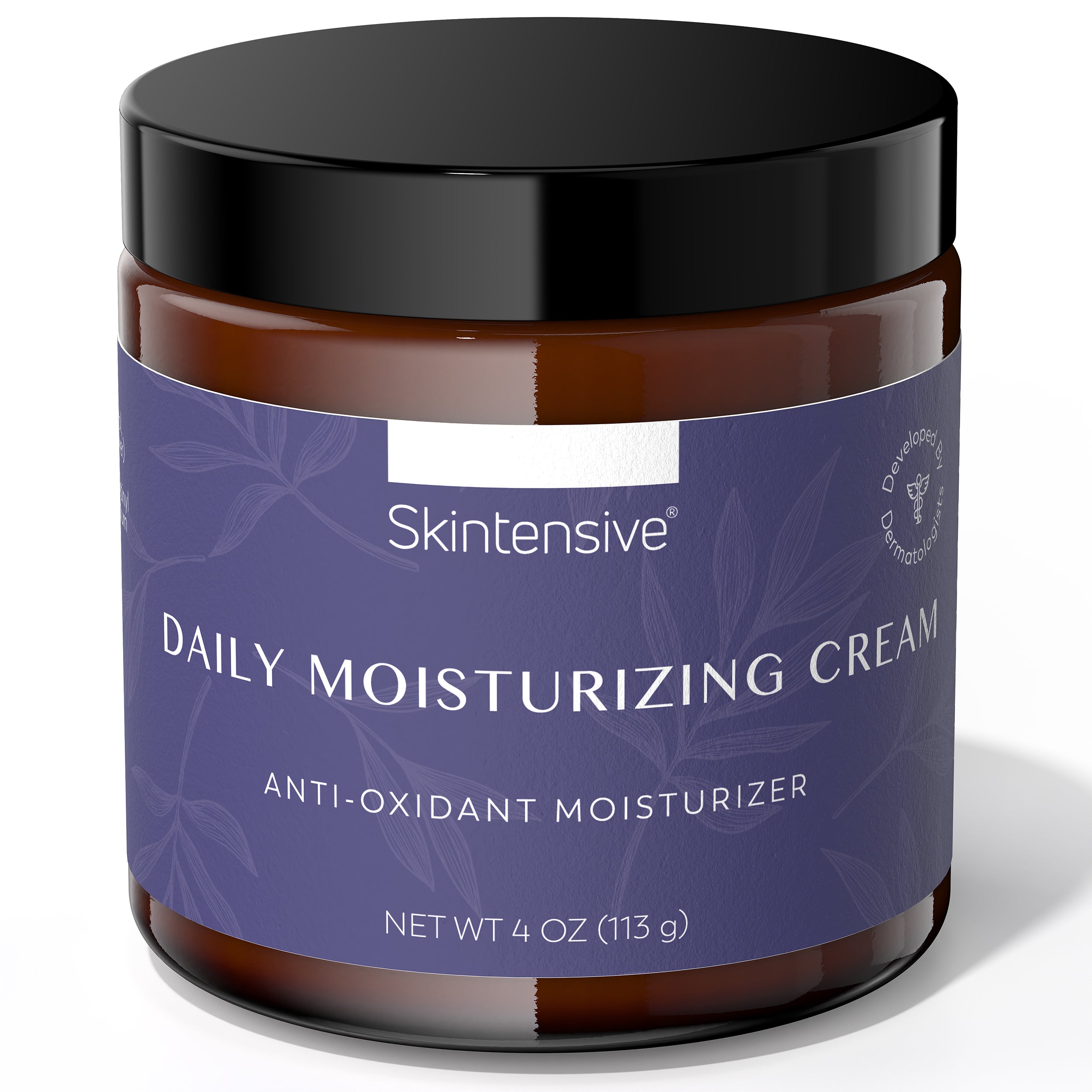 Daily Moisturizing Cream