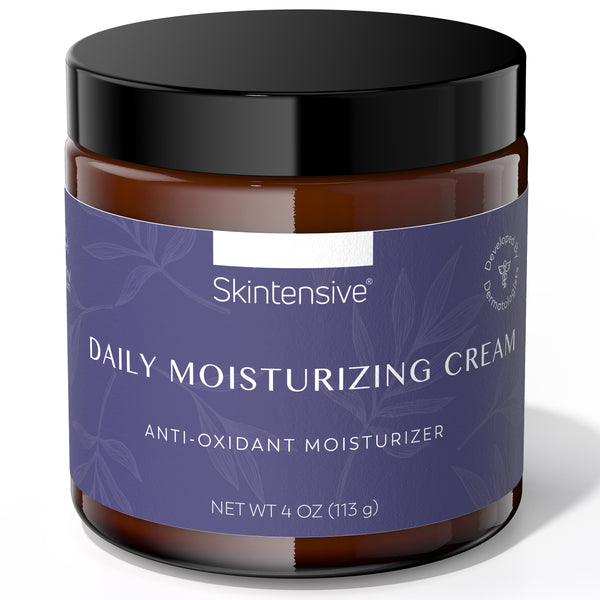 Daily Moisturizing Cream