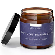 Daily Moisturizing Cream